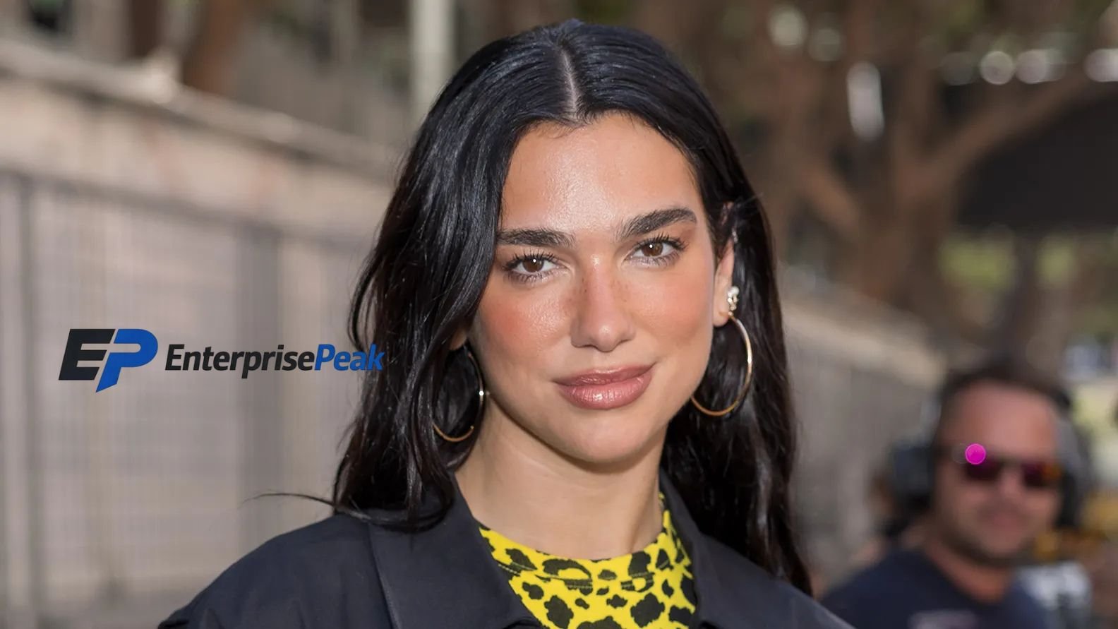Dua Lipa