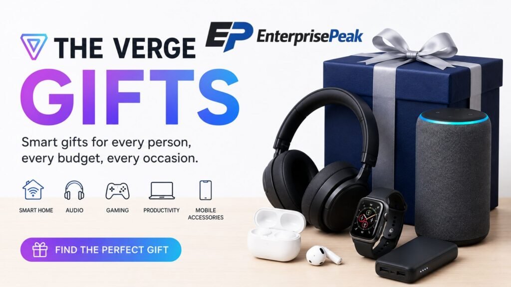TheVerge Gifts
