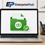 QuickBooks company