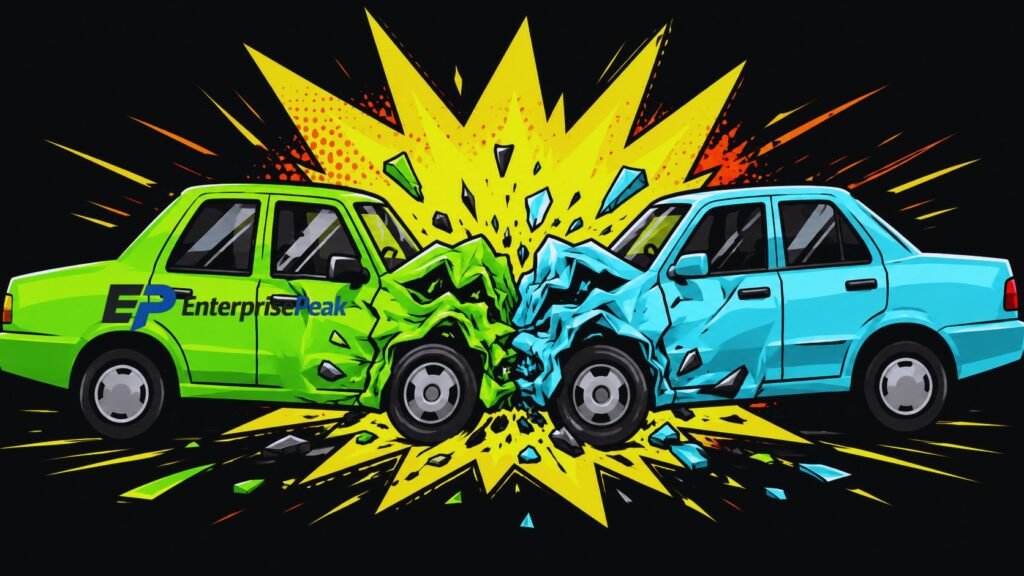 Accident
