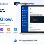 TheSindi com ProgramGeeks Social