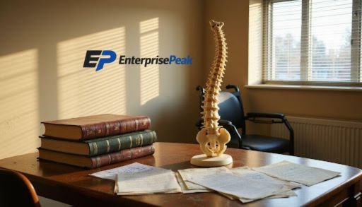 Spinal Cord Injury Spinal Cord Injury