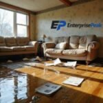 How to Handle Water Damage Restoration in the First 24 Hours