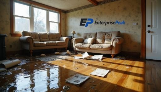 How to Handle Water Damage Restoration in the First 24 Hours