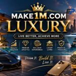 Make1M.com Luxury
