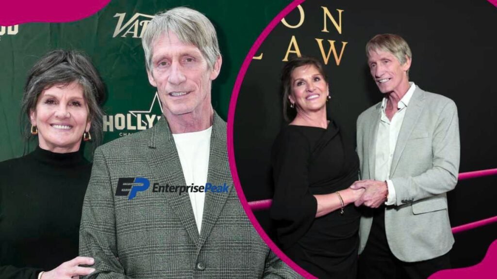 Kevin Von Erich