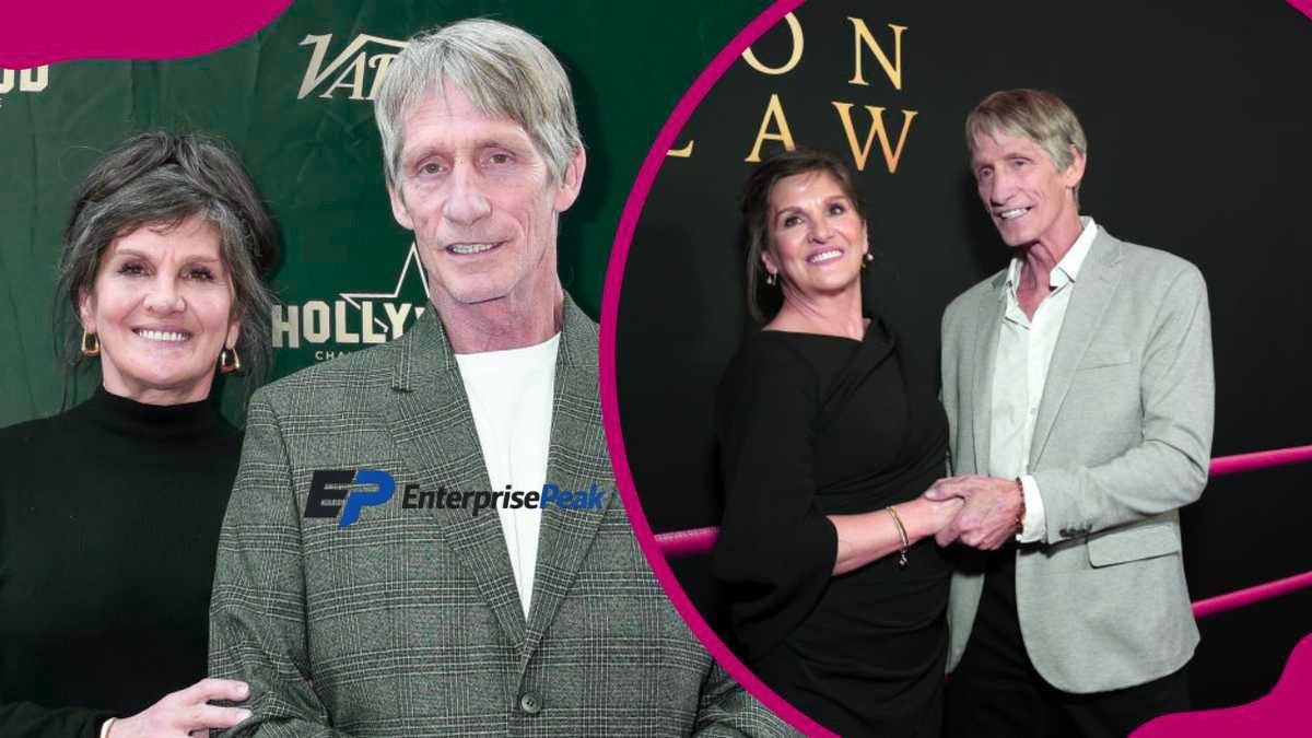 Kevin Von Erich