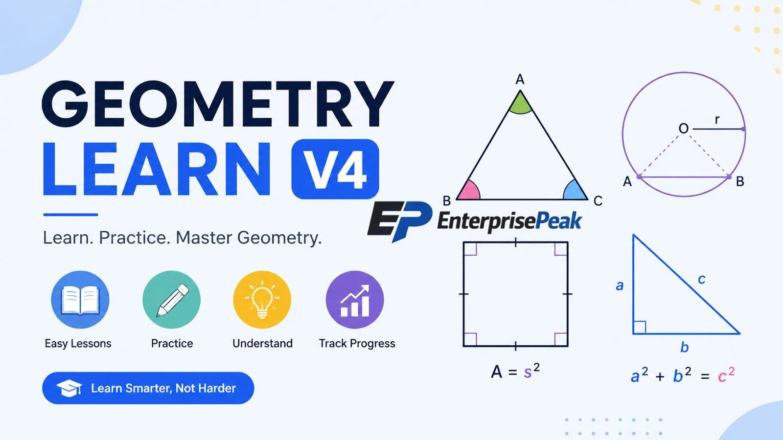 Geometry Learn V4