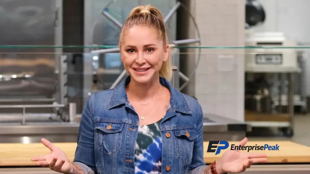 Brooke Williamson Net Worth