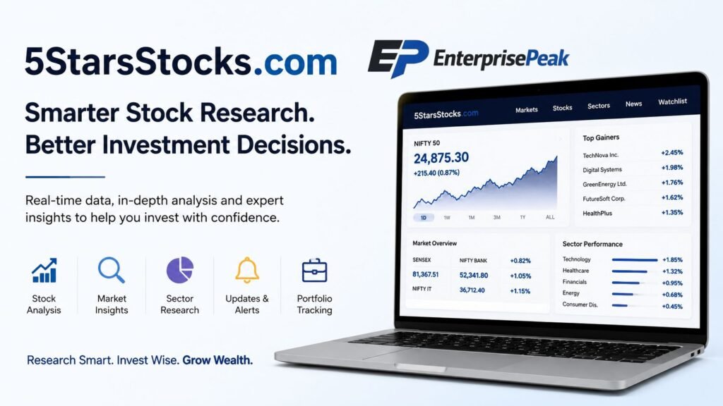5StarsStocks .com