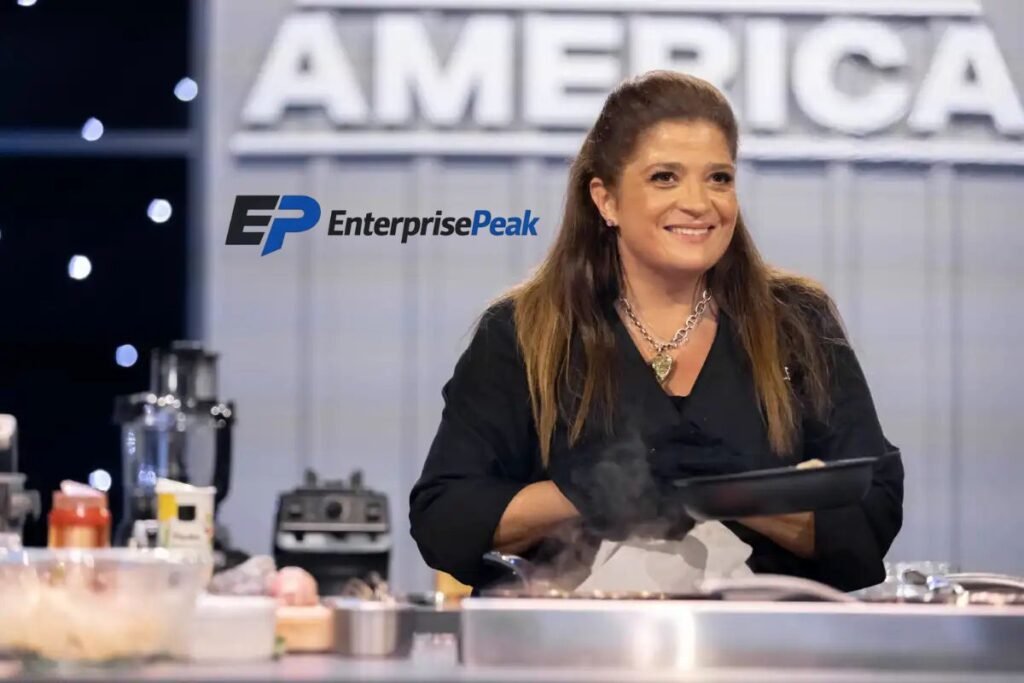 Alex Guarnaschelli Alex Guarnaschelli