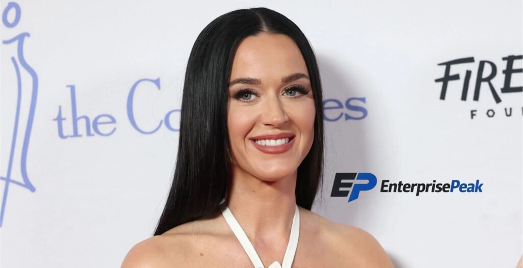 Katy Perry Net Worth