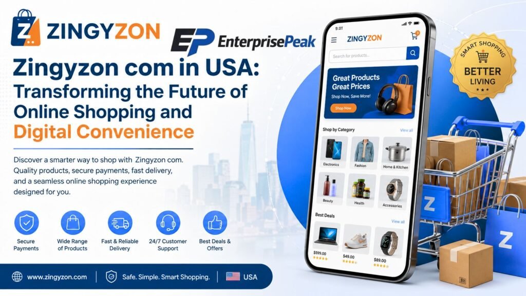 Zingyzon com in USA Zingyzon com in USA