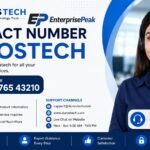 Contact Number Durostech