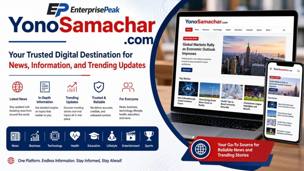 YonoSamachar com