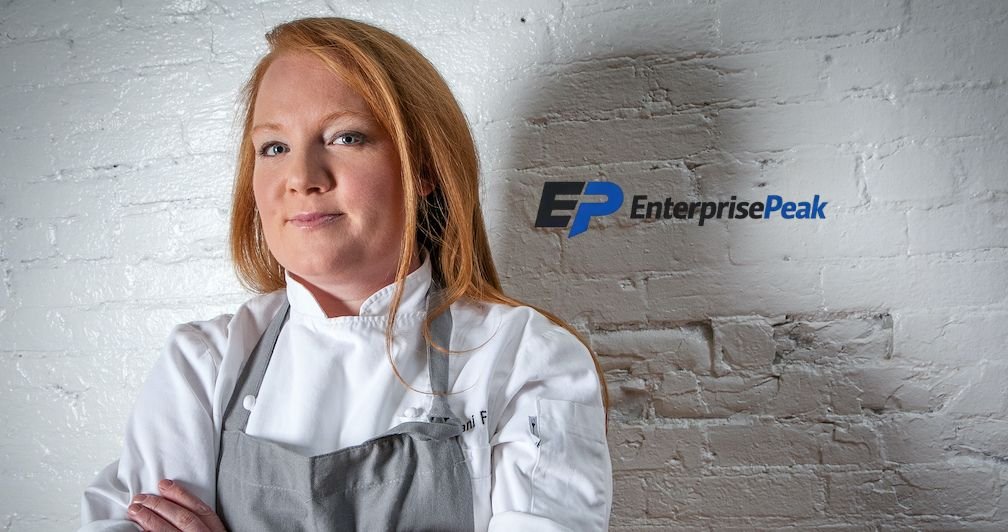 Tiffani Faison