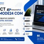 Contact DesignMode24 com
