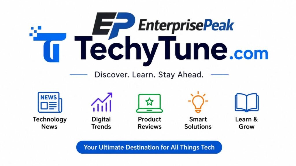 TechyTune .com