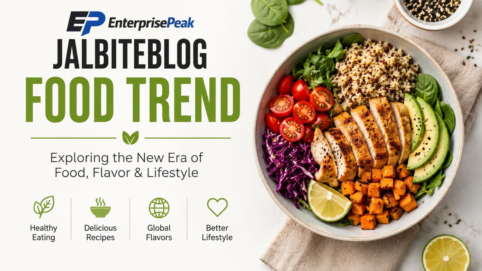 Jalbiteblog Food Trend