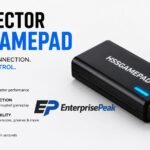 Connector HSSGamepad