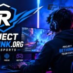 ProjectRethink org Team Esports