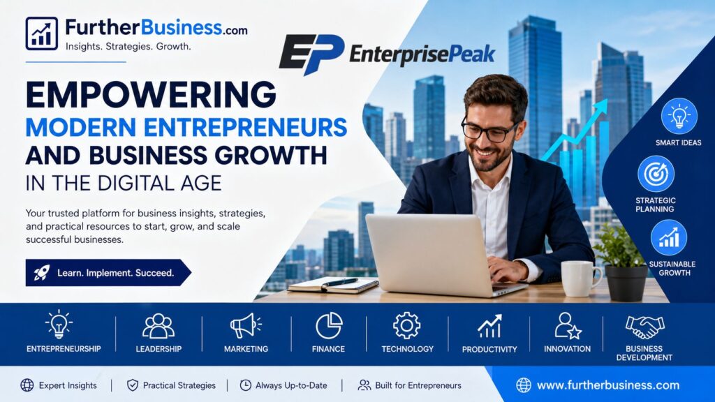 FurtherBusiness com