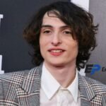 Finn Wolfhard Height