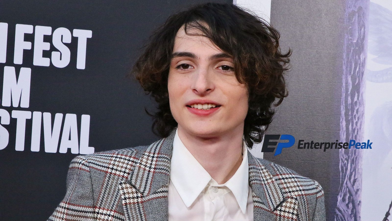 Finn Wolfhard Height