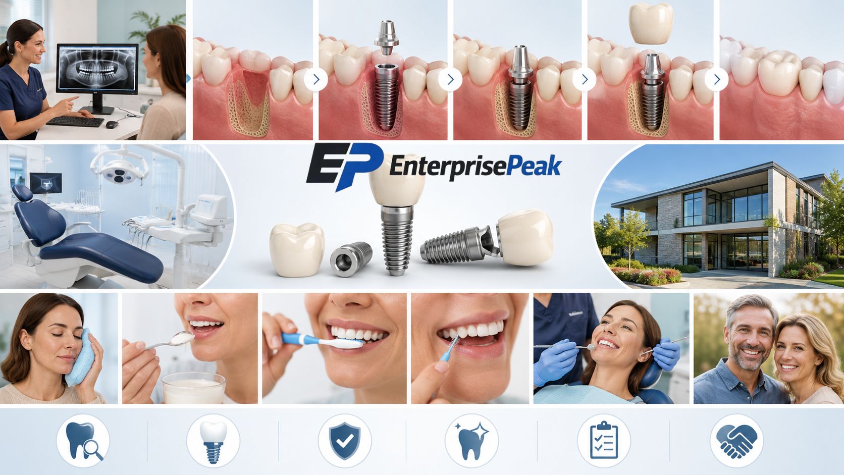 Dental Implant