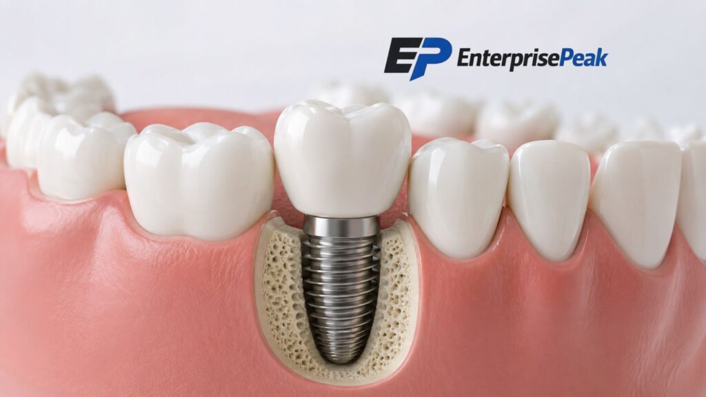 Implant Newcastle