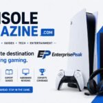 ConsoleMagazine com