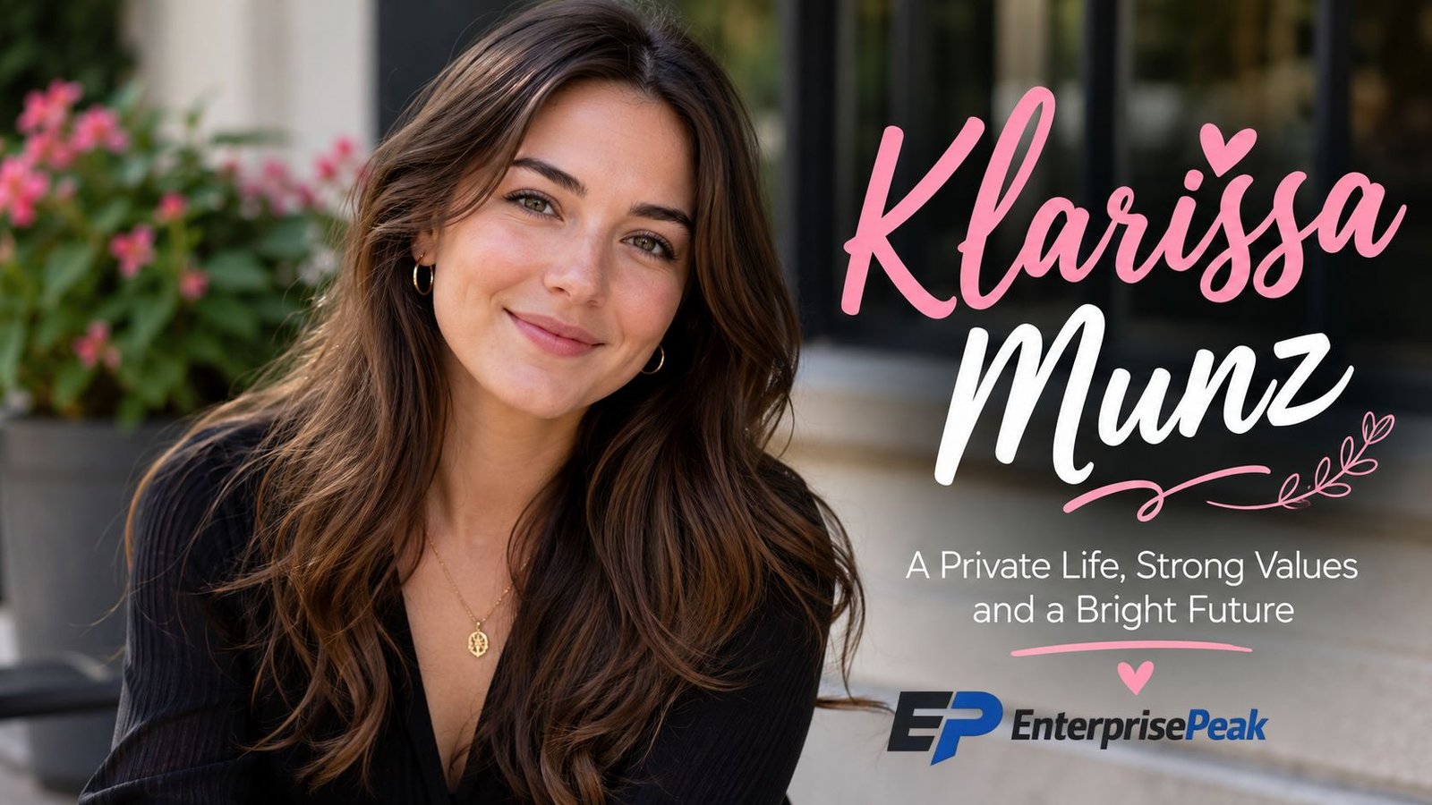 klarissa munz