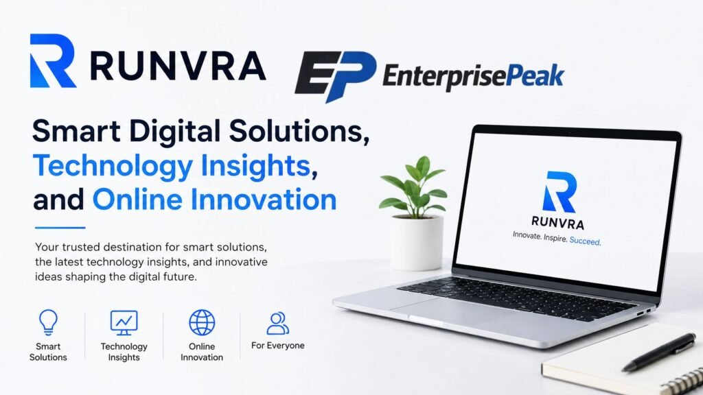 Runvra com
