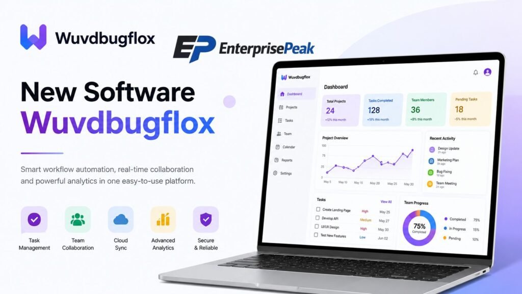 New Software Wuvdbugflox