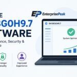 improve dh58goh9.7 software