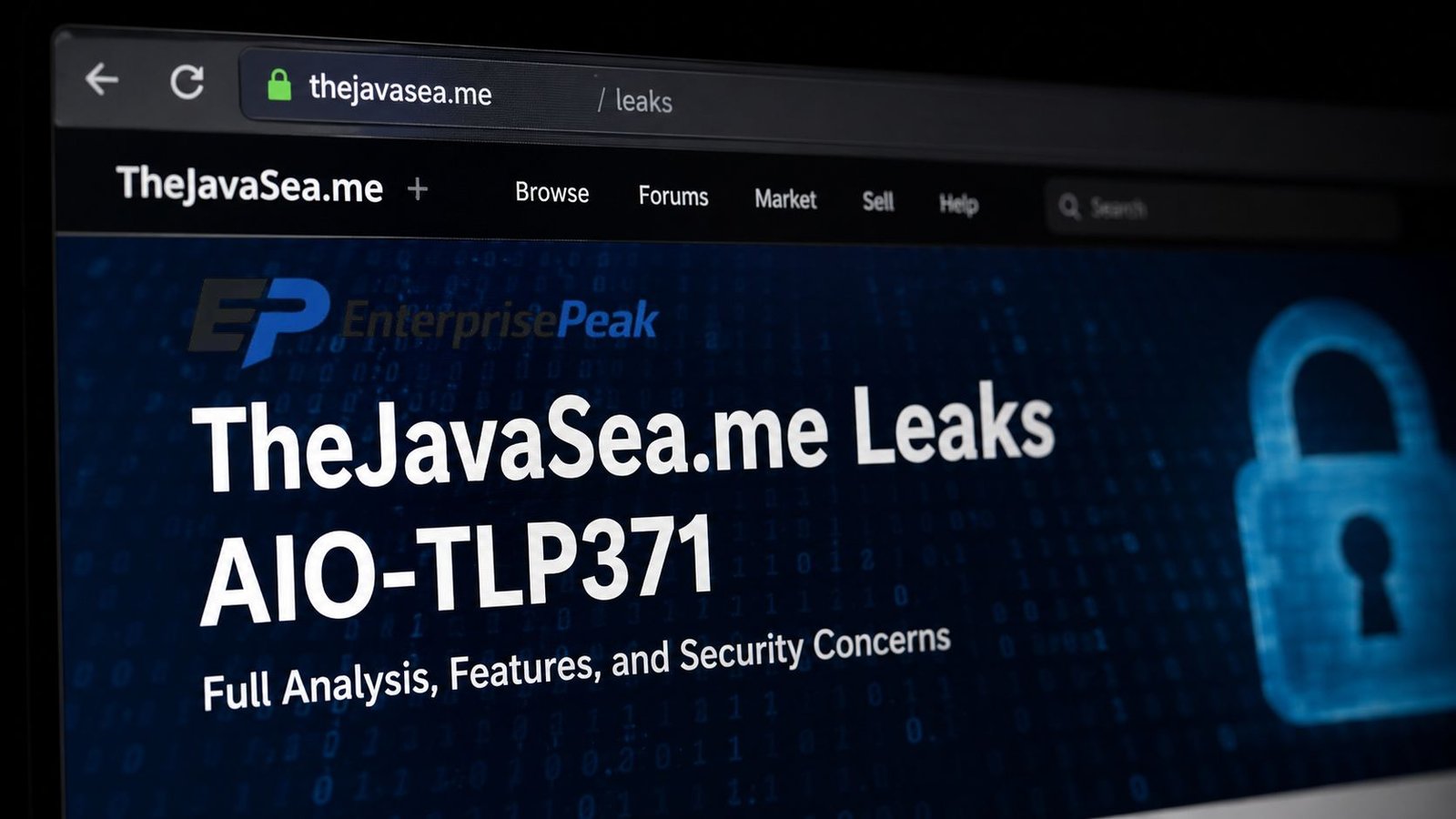 thejavasea.me leaks aio-tlp371