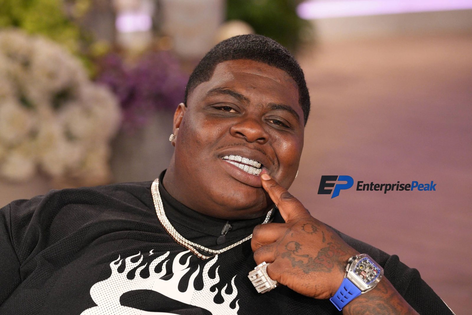 BigXthaPlug Age