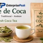 Coca Tea