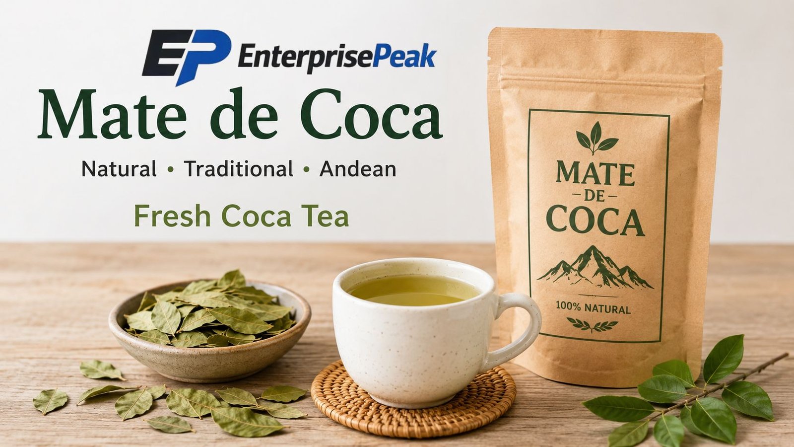 Coca Tea