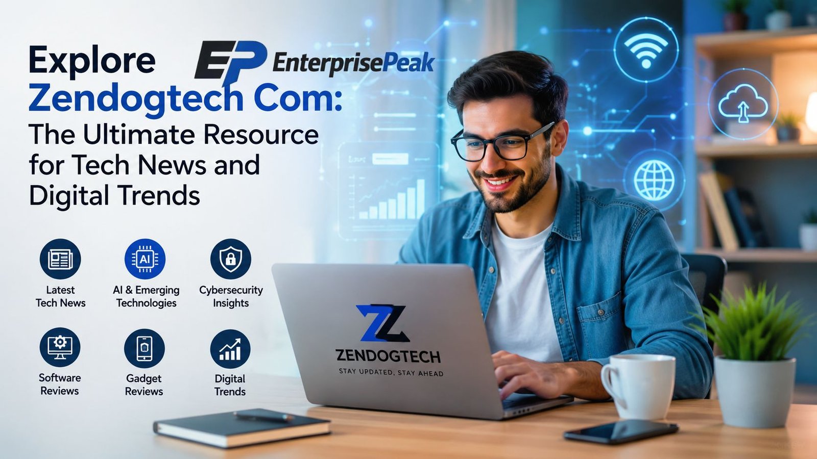 Zendogtech Com