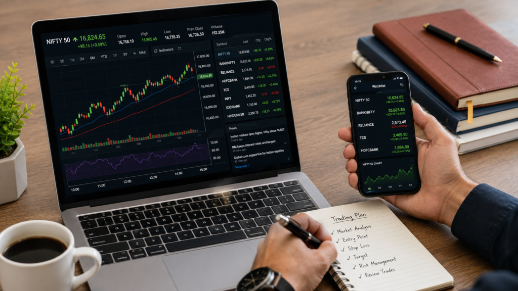 Profitable Intraday Trading Advice 66UnblockedGames.com