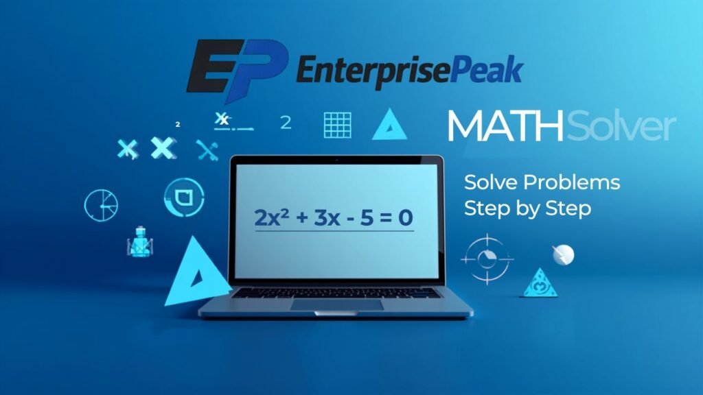 Math Solver