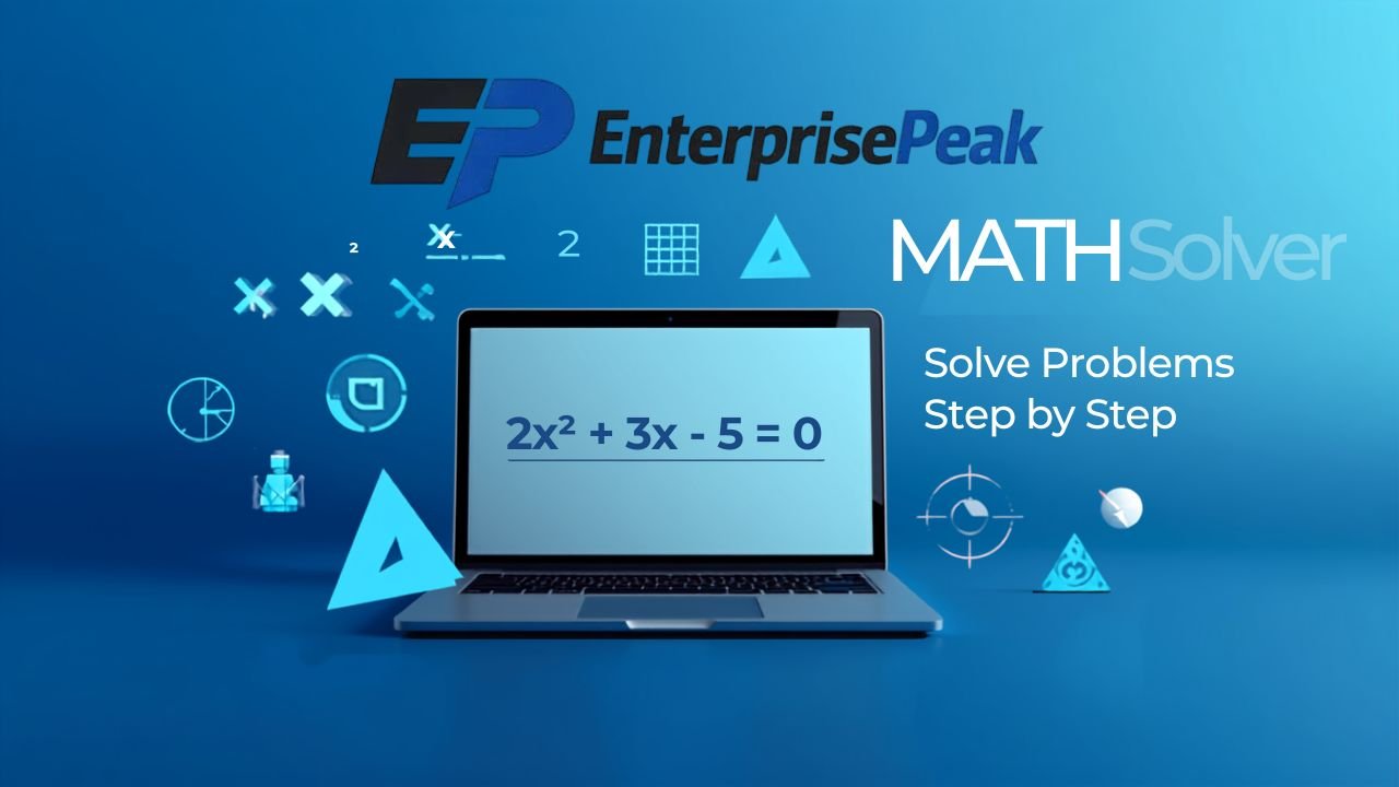 Math Solver