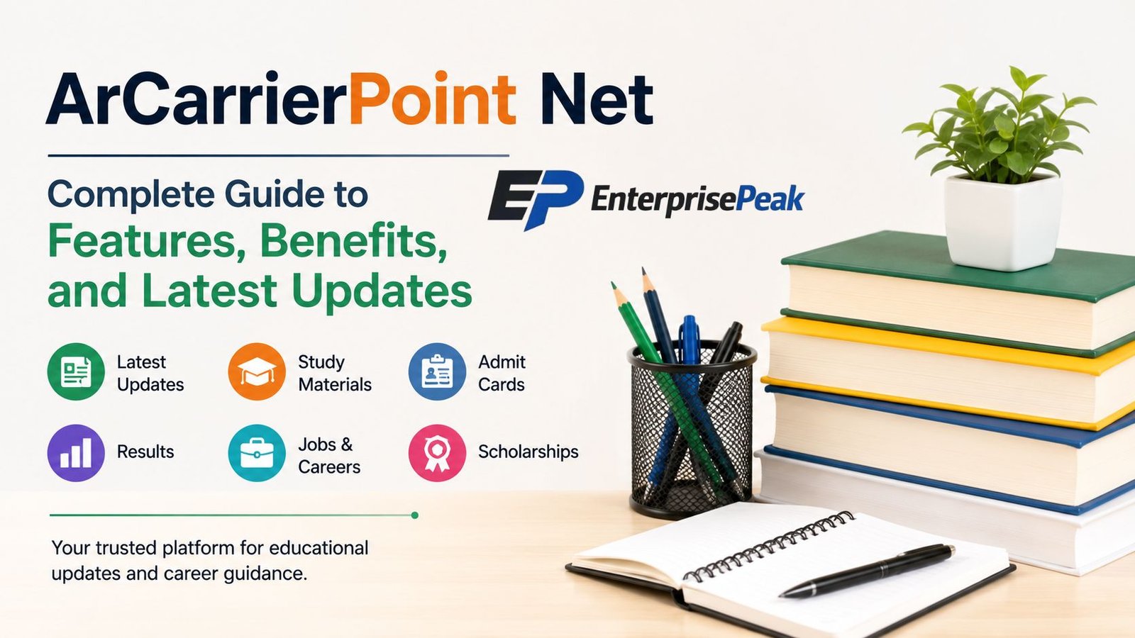 ArCarrierPoint Net