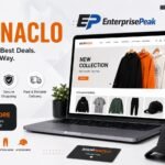 ShopNaclo Website