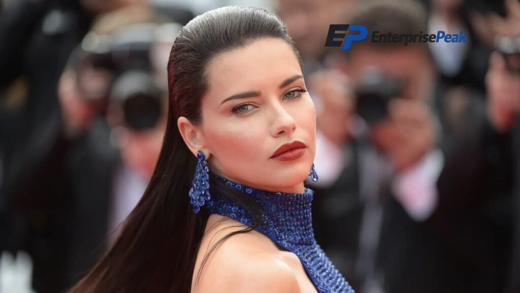 Adriana Lima Age Adriana Lima age