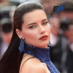 Adriana Lima age