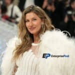 Gisele Bündchen Net Worth