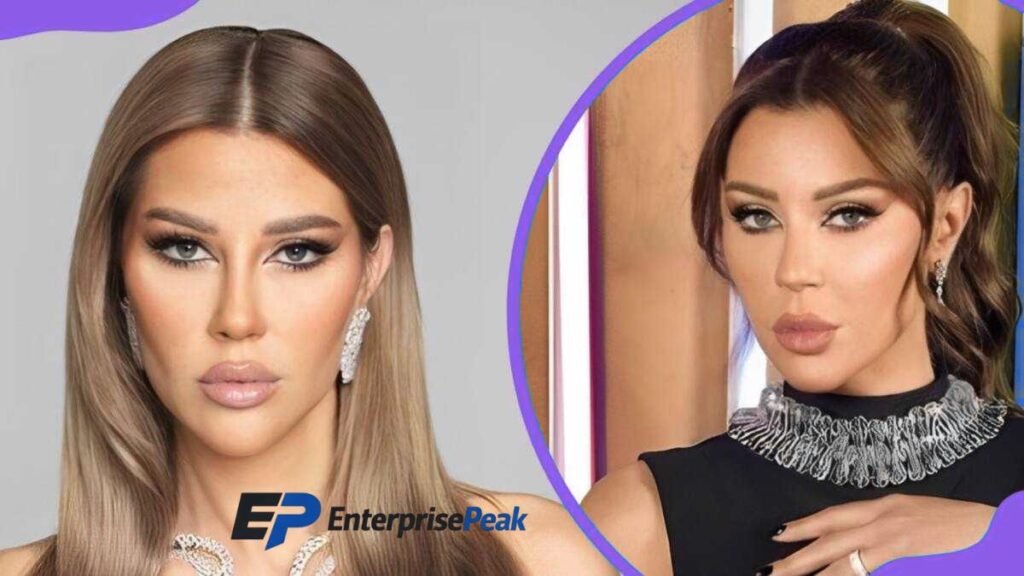 Carla Diab Net Worth