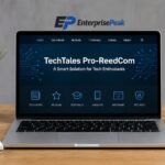 TechTales Pro-ReedCom